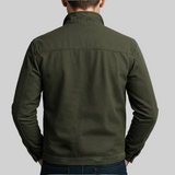 LAURENT MONACO | VESTE ZIPPÉE ANCIEN POUR HOMMES