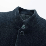 LAURENT MONACO | VESTE EN LAINE ÉLÉGANTE