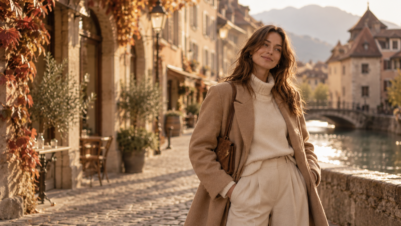 Univers Femme Camille Annecy