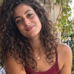 Photo d’exemple — Chloé G.